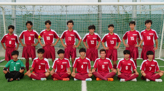 サッカー部