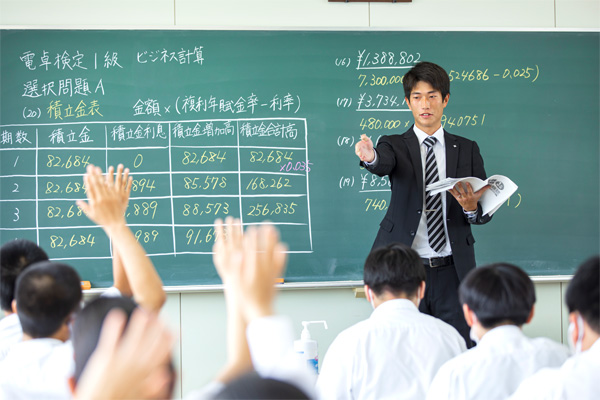 商業の魅力4